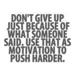 Quit the daily grind. Take action and succeed.