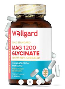 Magnesium Glycinate