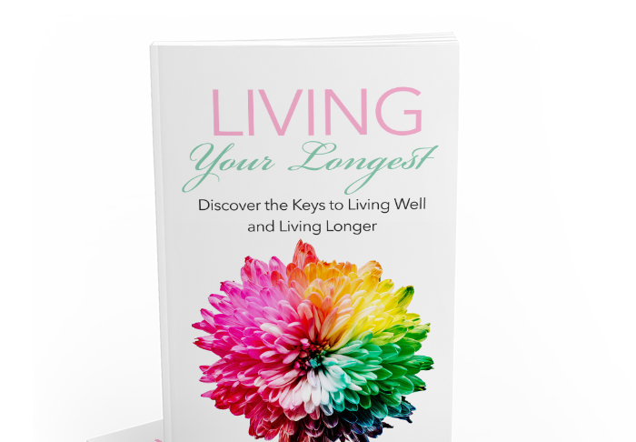 Living Your Longest Life
