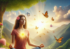 Discover The Special Power of Manifestation. Transform Your Life. Manifestation