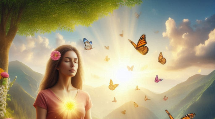 Discover The Special Power of Manifestation. Transform Your Life. Manifestation