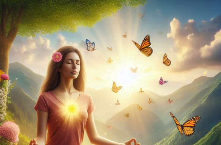 Manifestation